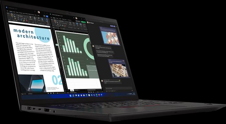 Produktbild Lenovo ThinkPad X1 Extreme Gen 5 (16", Intel Core i9-12900H, 32 GB, 1000 GB, CH)