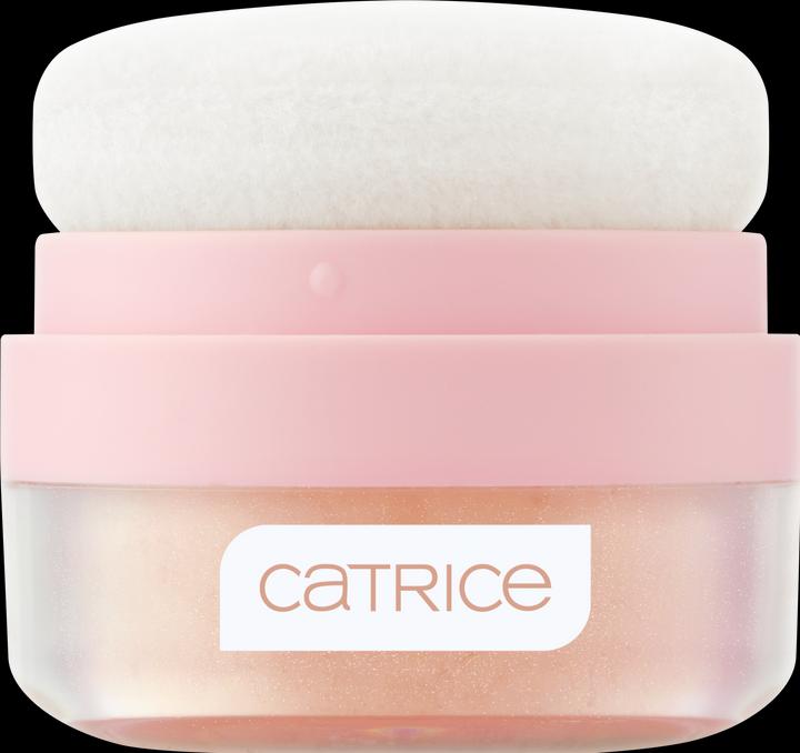 Image du produit Catrice SPRING AWAKENING Glitter Bomb Cushion illuminateur cushion (Noir, Highlighter, 3.50 g)