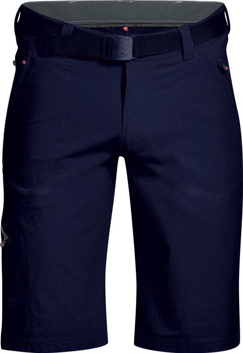 Produktbild Maier Sports Nil Bermuda Shorts (56)