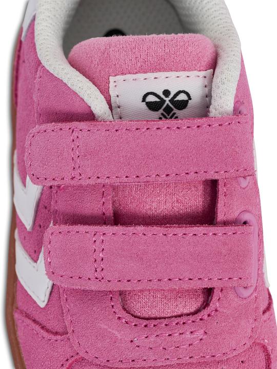 Actual product image hummel Victory Suede Ii Infant (24)