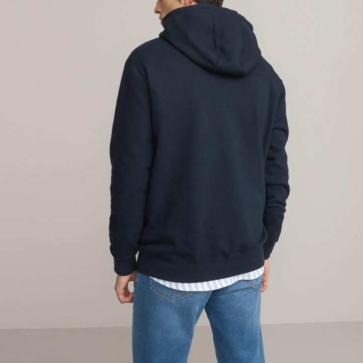 Immagine prodotto La Redoute Collections Felpa con cappuccio (XXL)