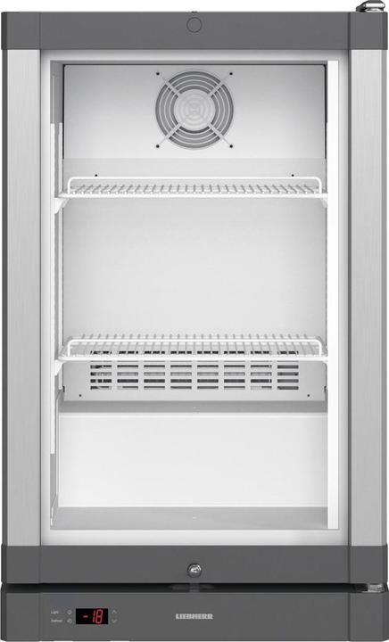 Image du produit Liebherr Fv 913 Premium Refroidisseur de boissons Autonome C (66 l)
