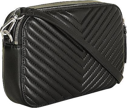 Image du produit Les Visionnaires Sac en cuir - Mini Bag LOLA QUILTING