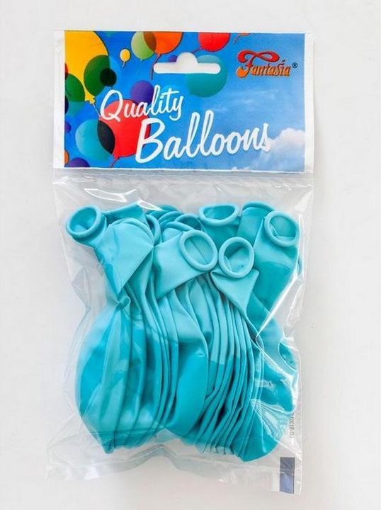 Produktbild Globos Europe Ballons Fantasia Latex 20erPack (20 x)