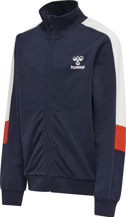 hummel Bugge Zip Jacket (122)
