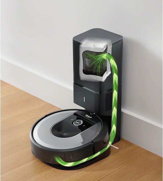 Image du produit iRobot Set de sacs à poussière Clean Base (3 x)