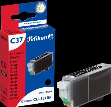 Immagine prodotto Pelikan Cli-521 (FC)