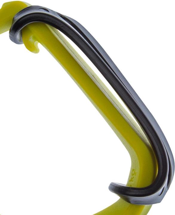 Produktbild Edelrid SM-Clip Materialkarabiner