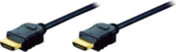 Immagine prodotto Digitus HDMI (Typ A) — HDMI (Typ A) (10 m, HDMI)