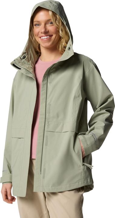 Immagine prodotto Columbia Giacca impermeabile in tessuto riciclato Altbound™ da donna (XS)