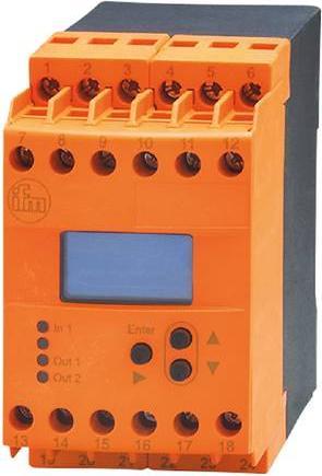 Produktbild IFM DR2505 (Relaissockel)