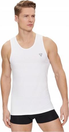 Actual product image Guess Caleb Hero tank top for men (XL)