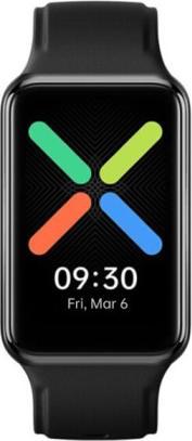 Actual product image OPPO Watch Free (46 mm)