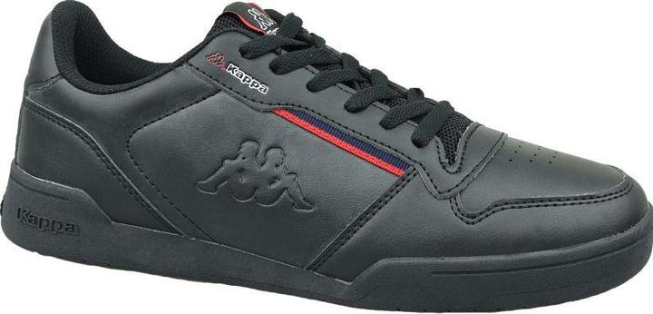 Actual product image Kappa Marabu shoes black 242765 1120 37 (37)