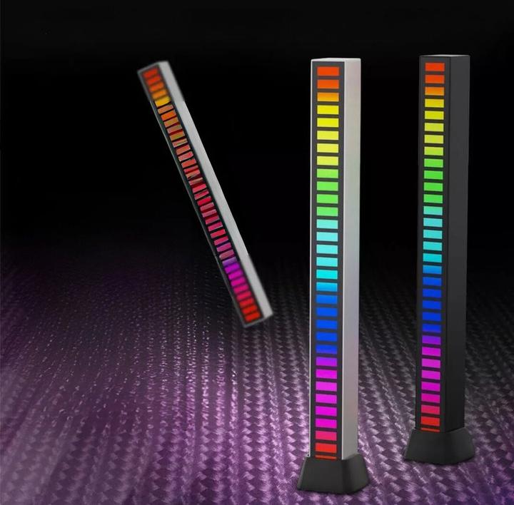 Actual product image Mecharite 3001273 table lamp LED Black