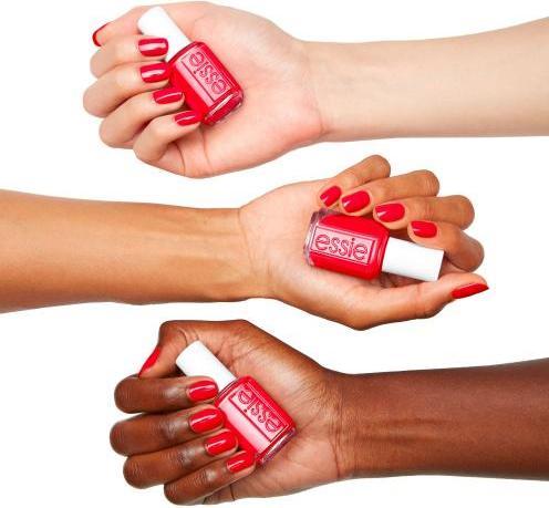 Produktbild Essie Nail Color (63 Too Too Hot, Farblack)