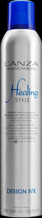 L'Anza Healing Style Design F/X (350 ml)