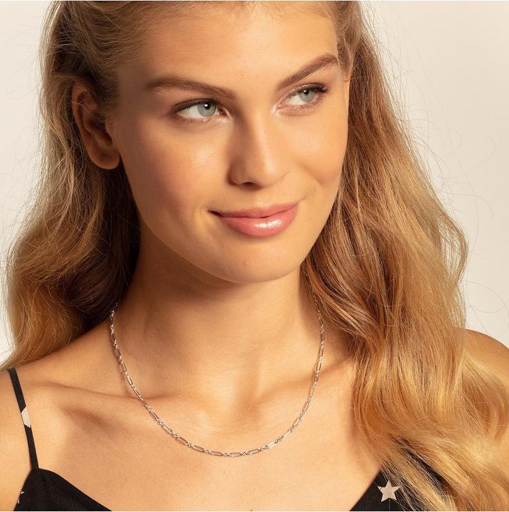 Immagine prodotto Thomas Sabo Catena (Argento, 80 cm)