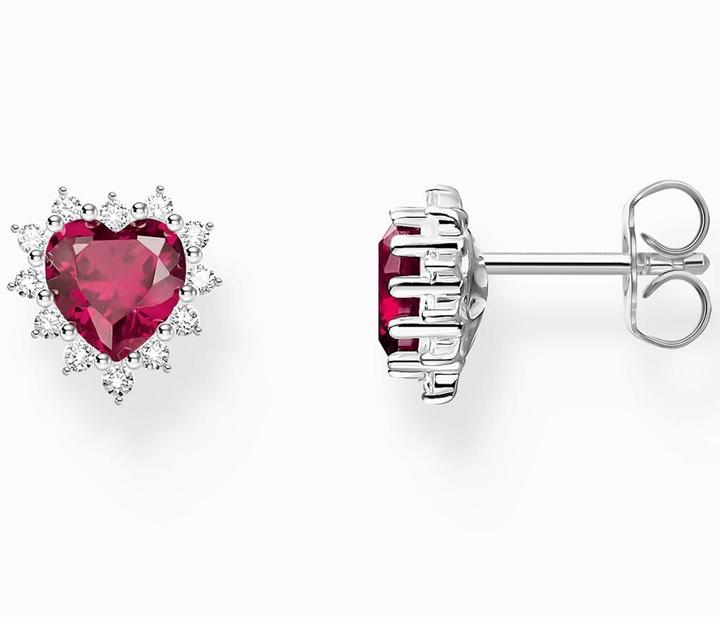 Actual product image Thomas Sabo Ohrstecker (925 silver)