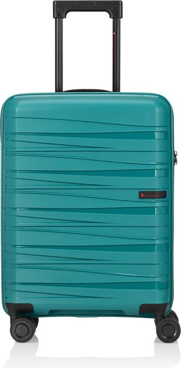 Actual product image Pack Easy Jay (181 l, Hand luggage (up to 50 litres), L (90 - 115l))