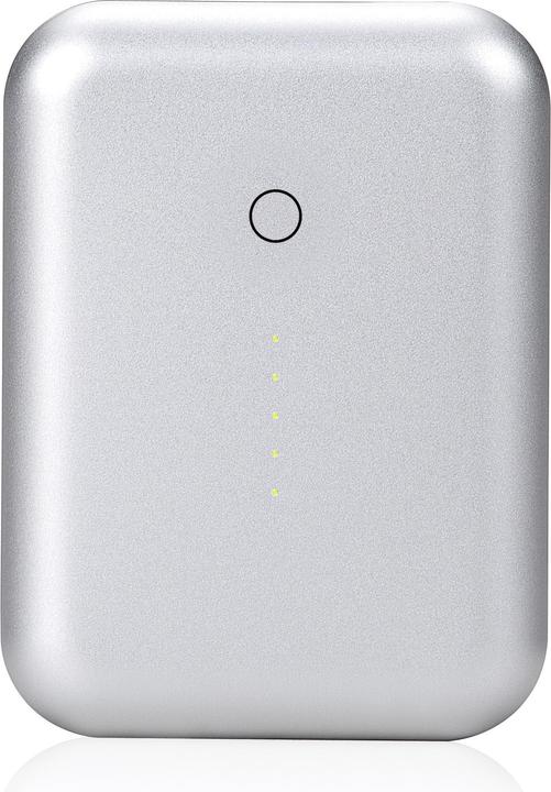 Immagine prodotto Just Mobile Gomma++ (6000 mAh)