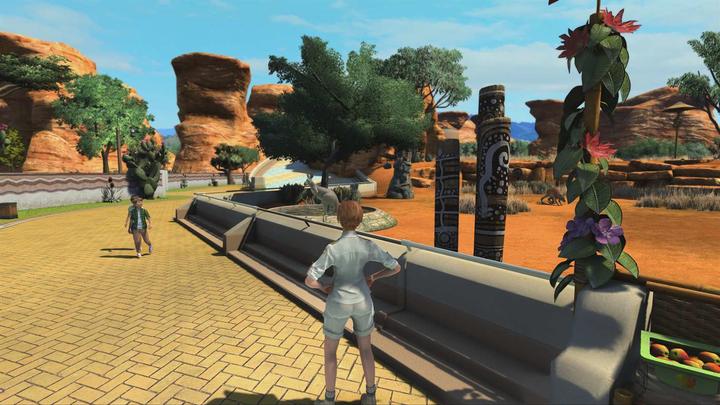 Produktbild Microsoft Zoo Tycoon: Ultimate Animal Collection