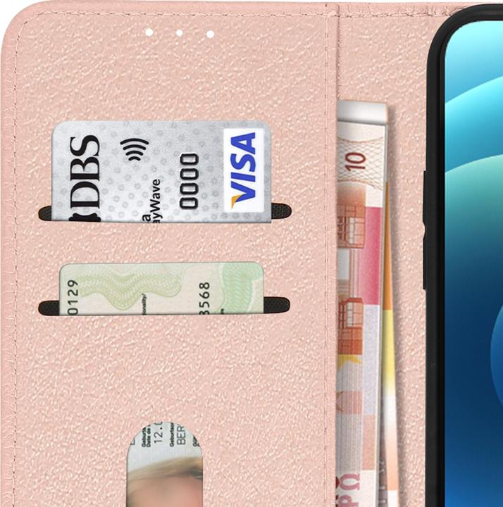 Actual product image Avizar Chester Series (Apple iPhone 12 Pro)
