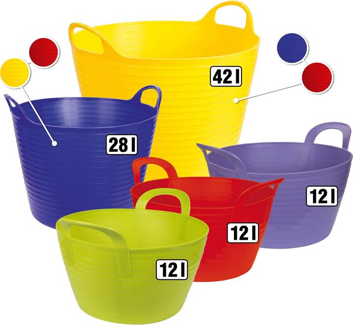 Actual product image Kerbl FlexBag