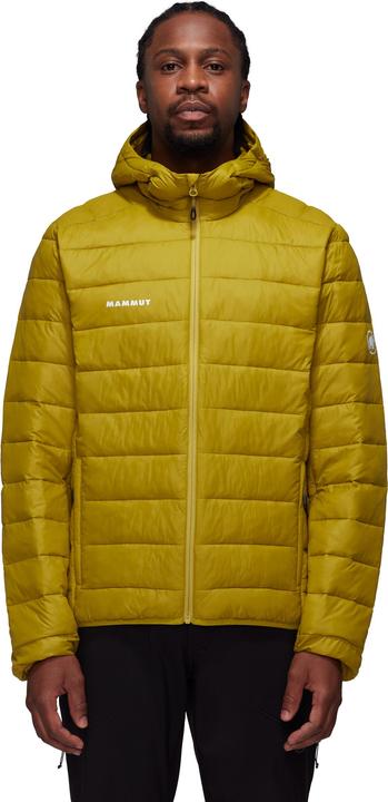 Produktbild Mammut Crag IN Hooded Jacket Men (XL)