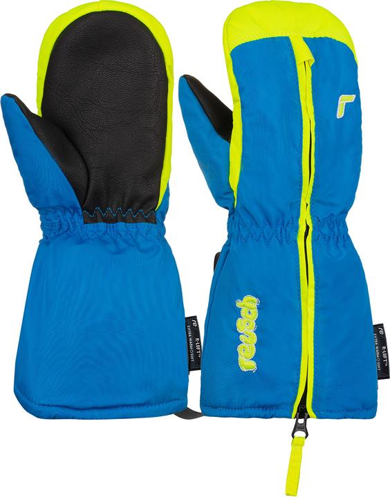 Actual product image Reusch Tom (XS)