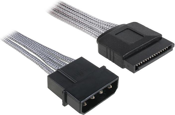 Produktbild BitFenix Molex zu SATA Adapter