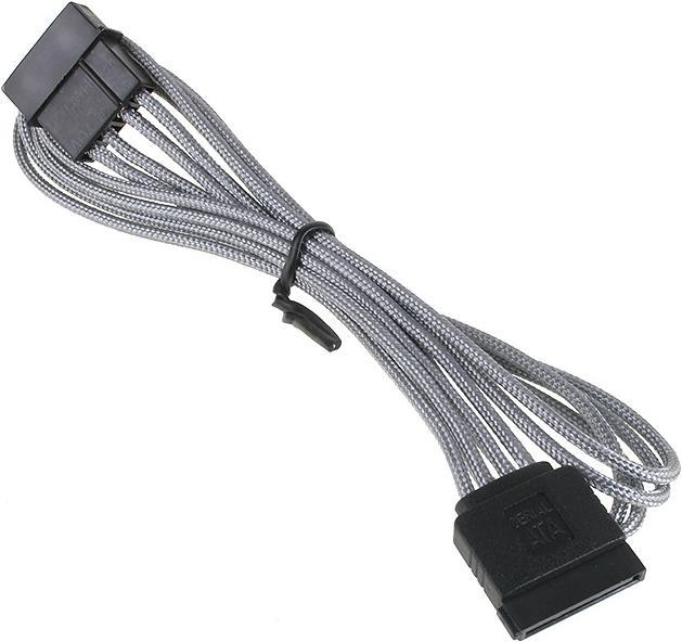 Produktbild BitFenix Molex zu SATA Adapter