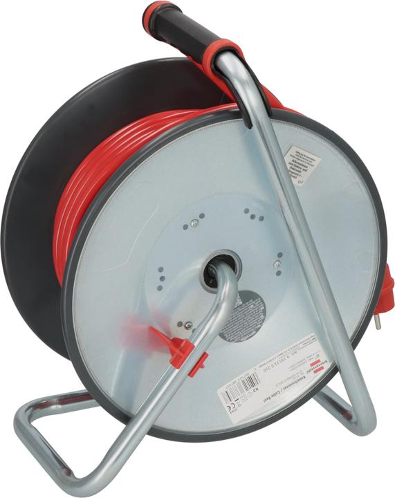 Produktbild Brennenstuhl Professional SteelCore Kabeltrommel SC 3110 IP44 (33 m)
