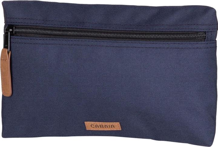 Actual product image Cabaia Koffer & Trolley Soft Suitcase Medium (75 l, M (50 - 90l))