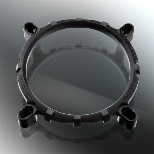 Actual product image Raijintek Juno Pro RBW CPU Cooler (66 mm)