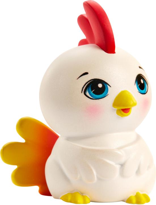 Actual product image Enchantimals Redward Rooster