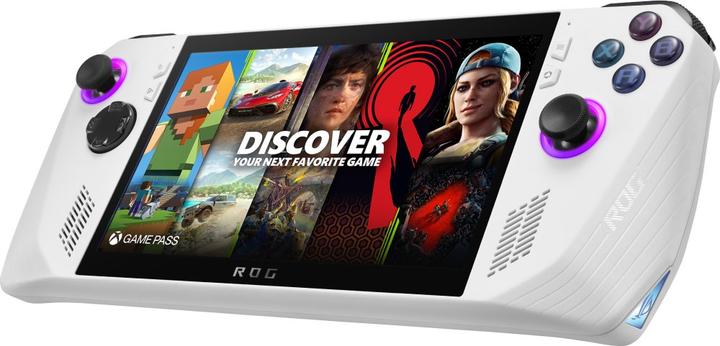 Image du produit ASUS ROG Ally