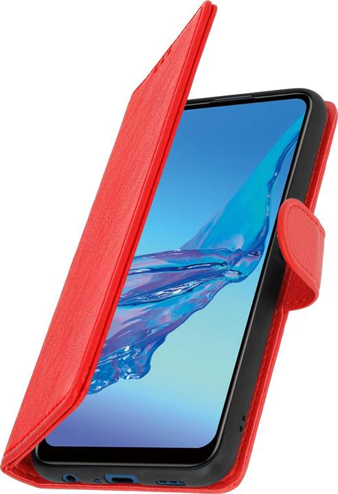 Actual product image Avizar Chesterfield Series (Oppo A53s)