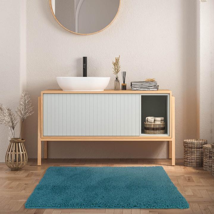 Produktbild Karat Sky Soft Badematte (50 x 60 cm)