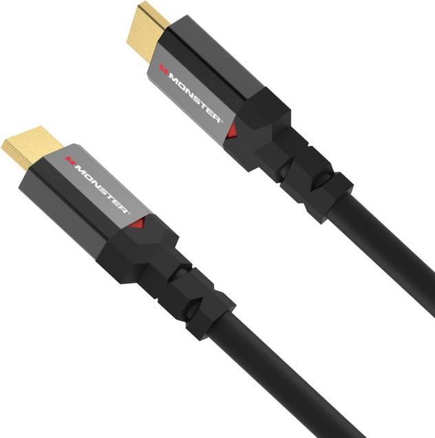 Image du produit Monster Game 8k (1.80 m, HDMI)