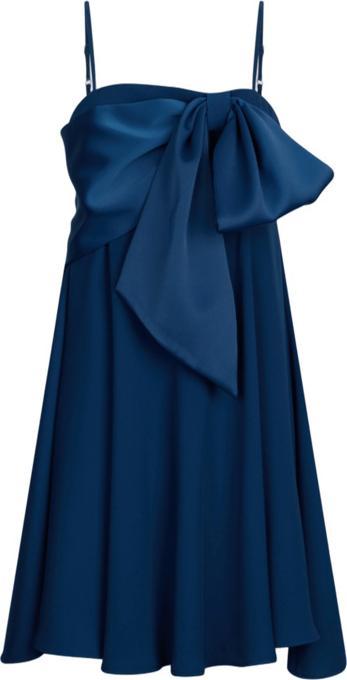 Actual product image Liu Jo Black Abiti Blu Zaffiro (44)