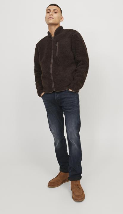 Produktbild Jack & Jones Glenn Fox CB 104 Slim Fit Jeans (W28/L32)