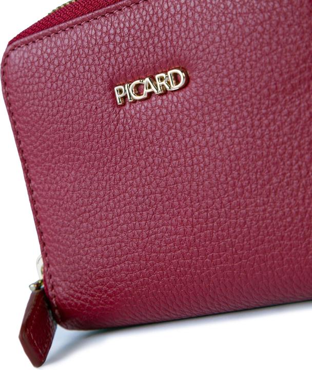Produktbild Picard Java Geldbörse RFID Schutz Leder 11 cm