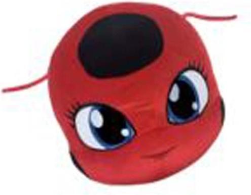 Actual product image Magni Miraculous Tikki Kwami cushion 40cm (40 cm)