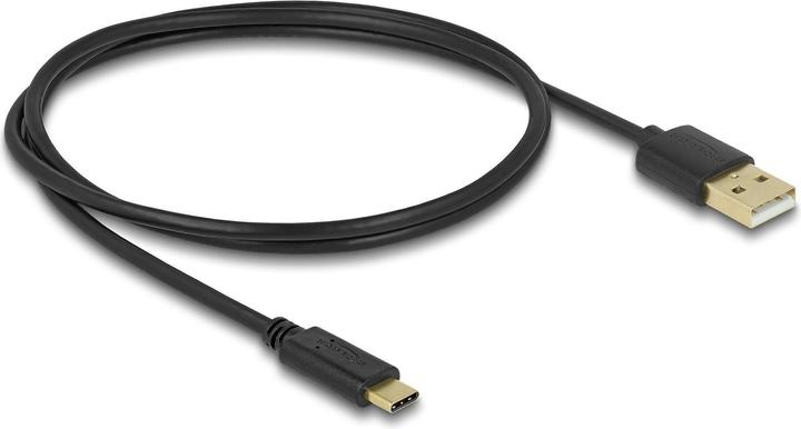 Actual product image Delock Umschalter