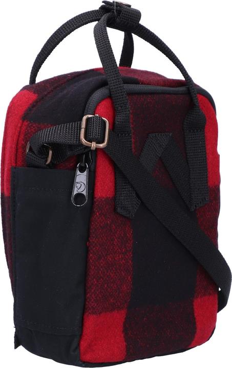 Produktbild Fjällräven Kånken Re-Wool Sling