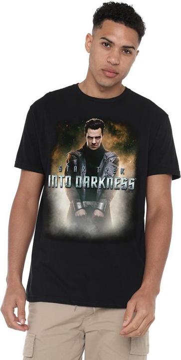 Image du produit Star Trek: Into Darkness - T-shirt DARKNESS - Homme (XXL)