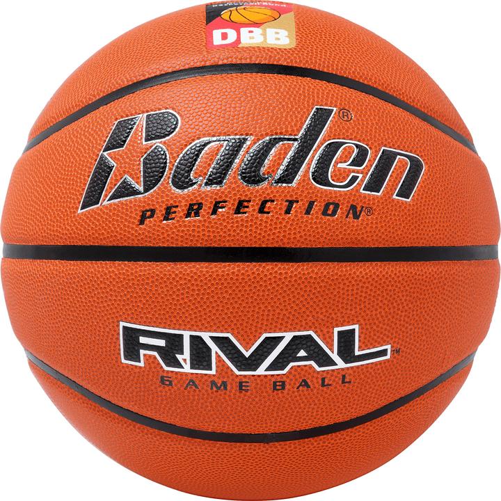 Actual product image Kempa Basketball Baden Rival DBB (7)