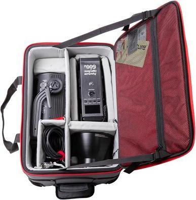 Actual product image Aputure LS 600D V-mount