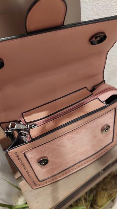 Immagine prodotto AnBeck Borsa a mano Borsa a tracolla Crossbody 255